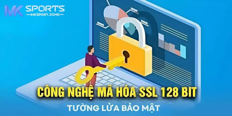 Giới thiệu Mksport về độ an toàn, tin cậy