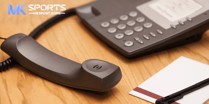 Đường dây nóng hotline