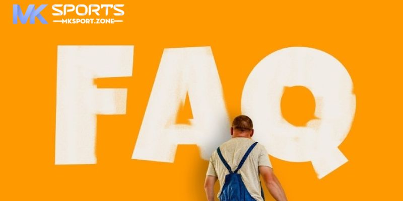 Giải đáp câu hỏi liên quan đến Mksport