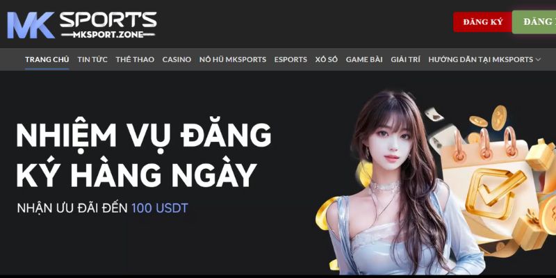 Giao diện dễ dùng
