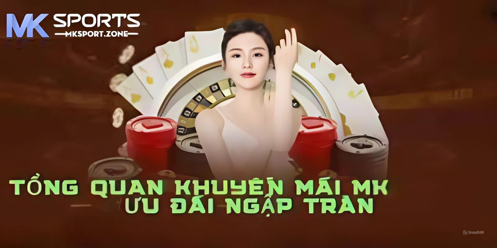 Ưu đãi hấp dẫn